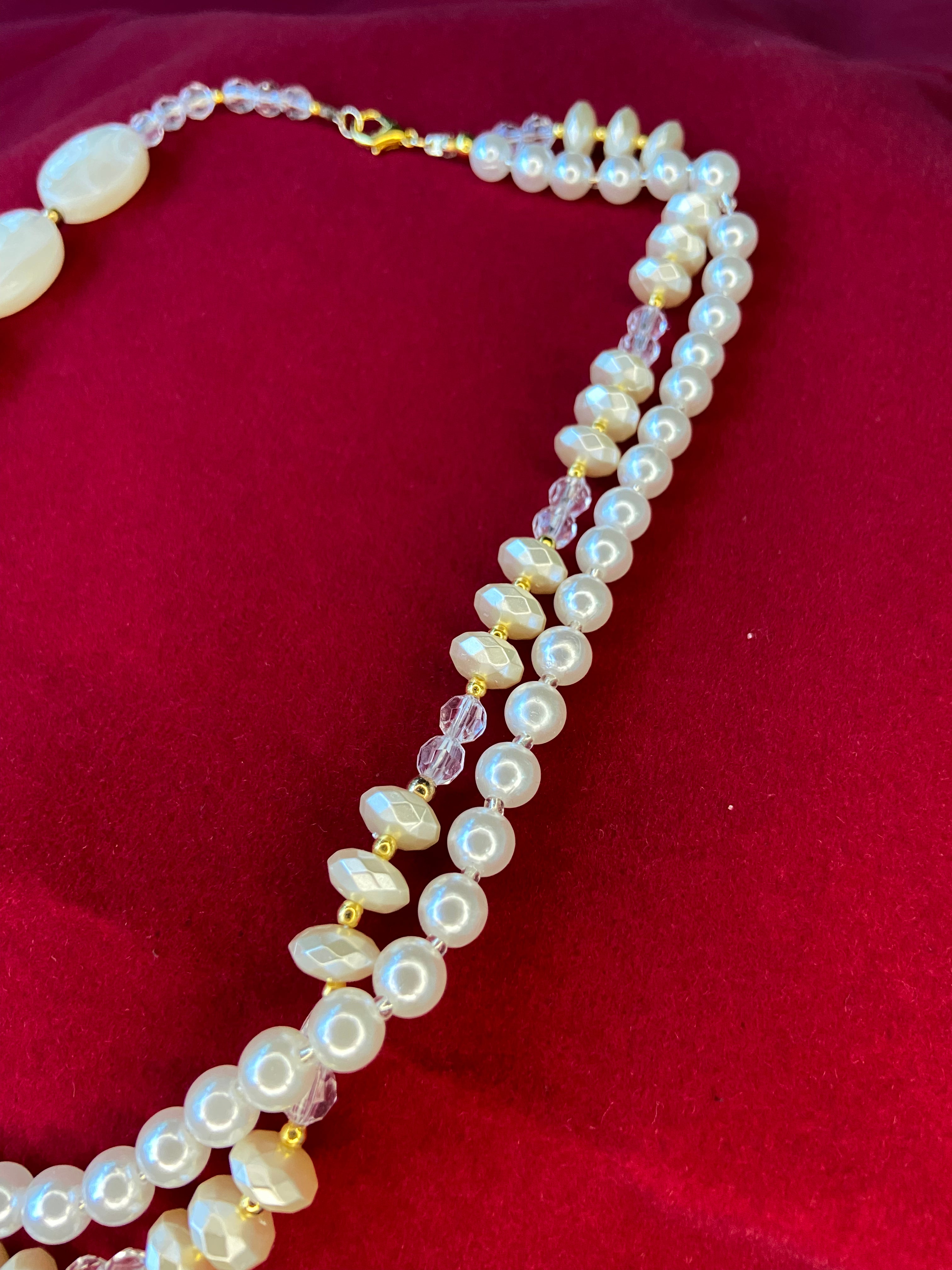 Colar Elegância Majestosa