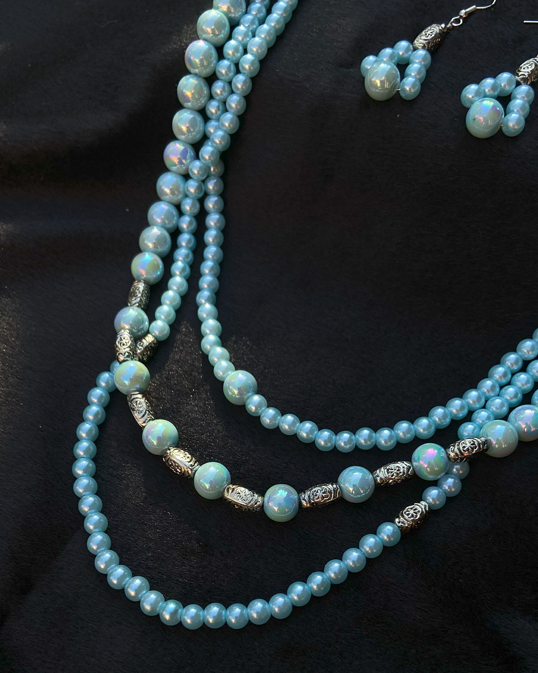 Conjunto Brilho do Céu de Inverno