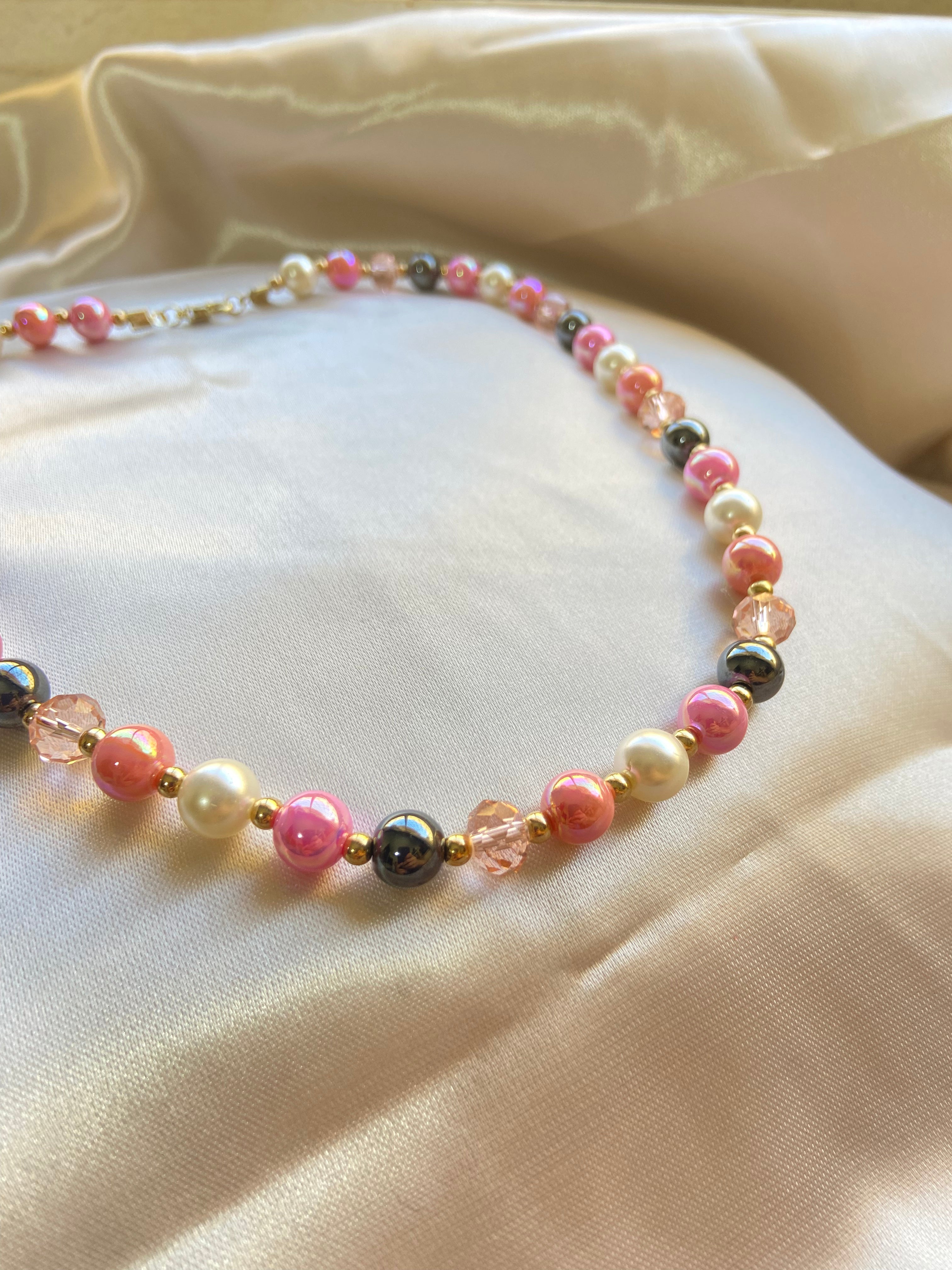 Conjunto Aurora Rubra