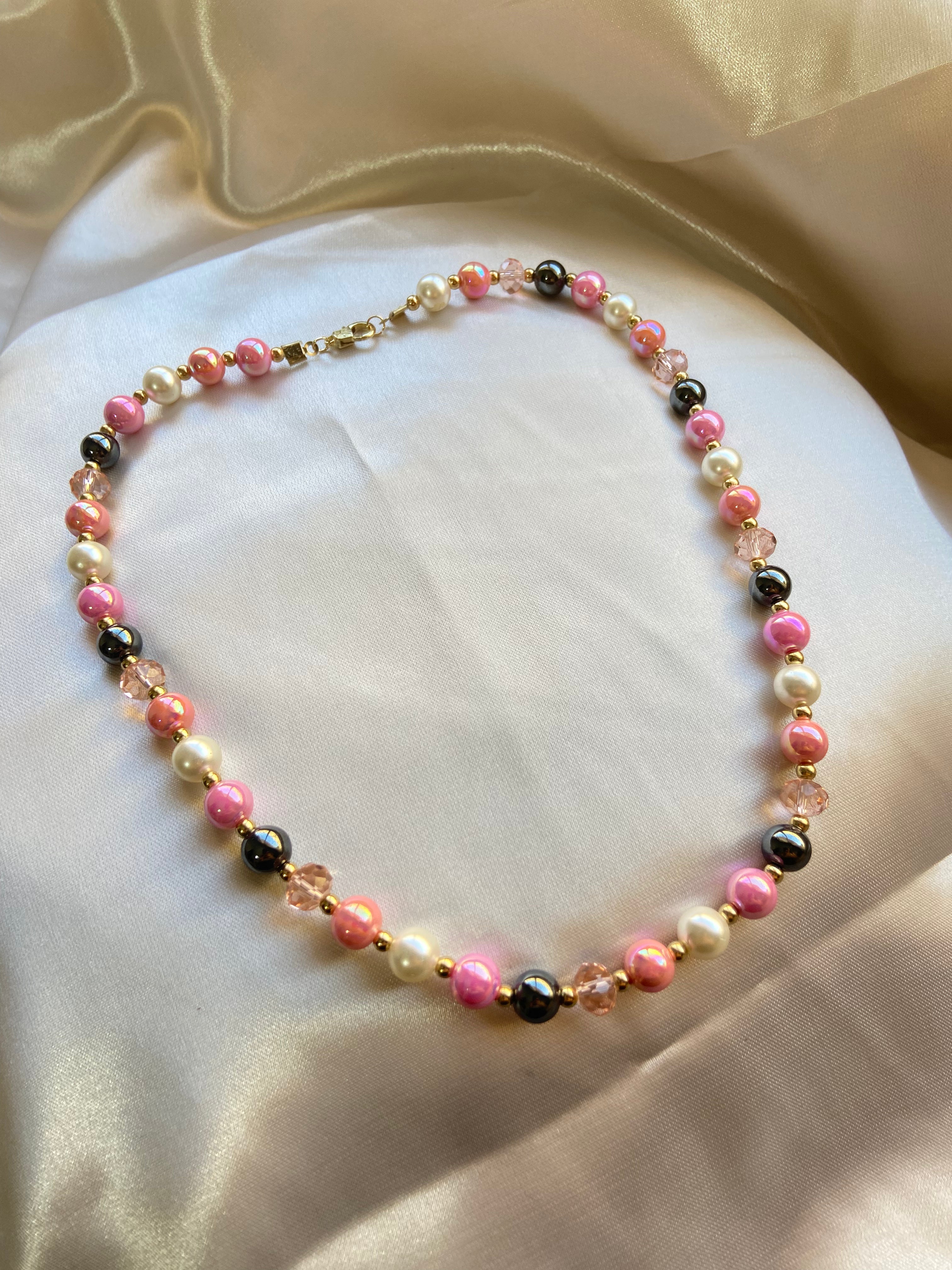 Conjunto Aurora Rubra