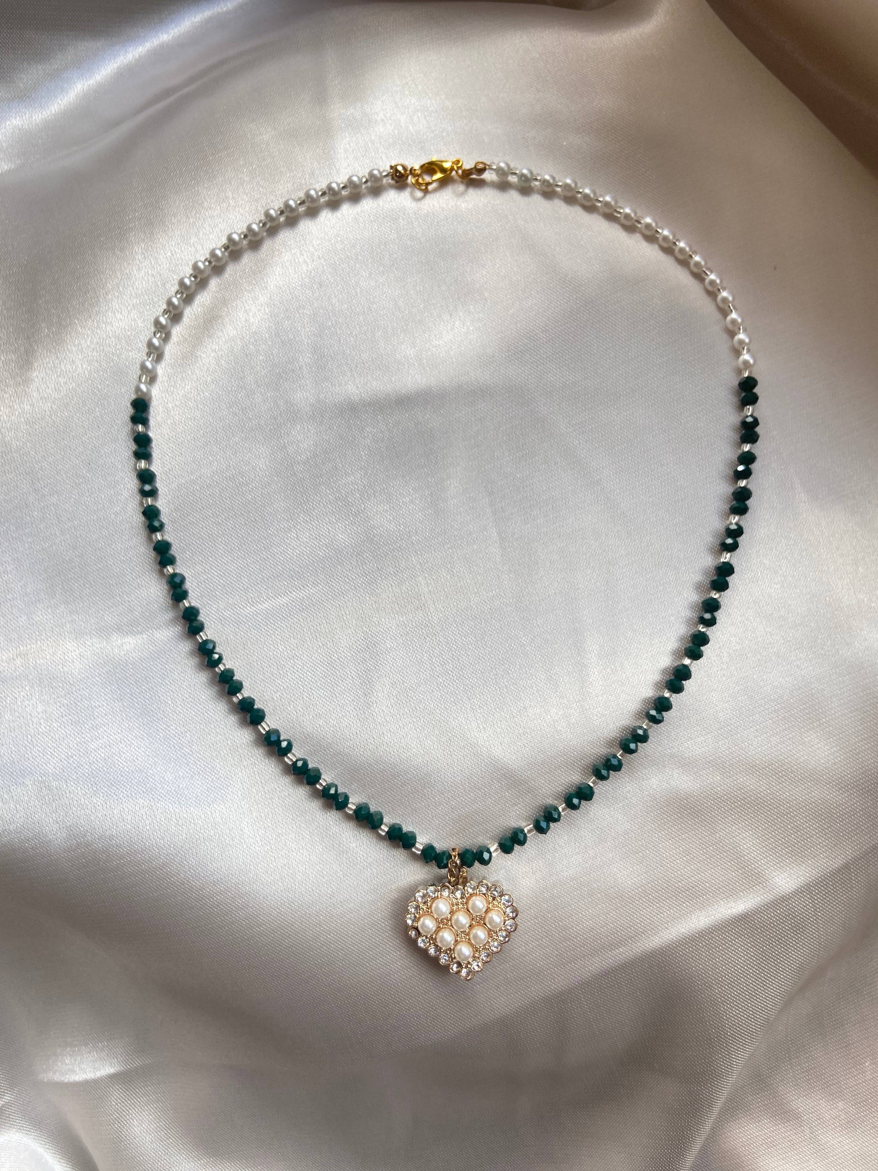 Choker Luz Serena