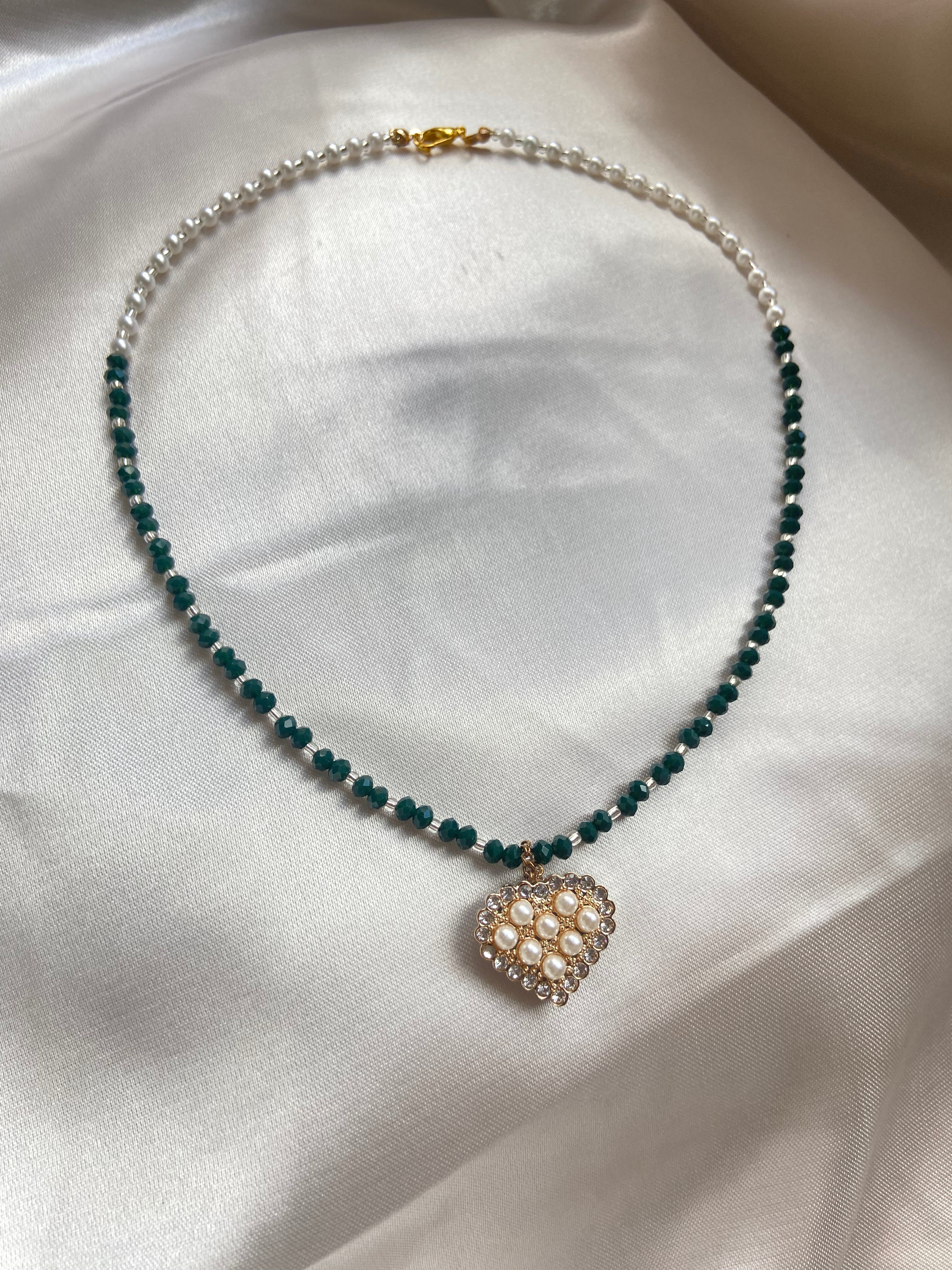 Choker Luz Serena