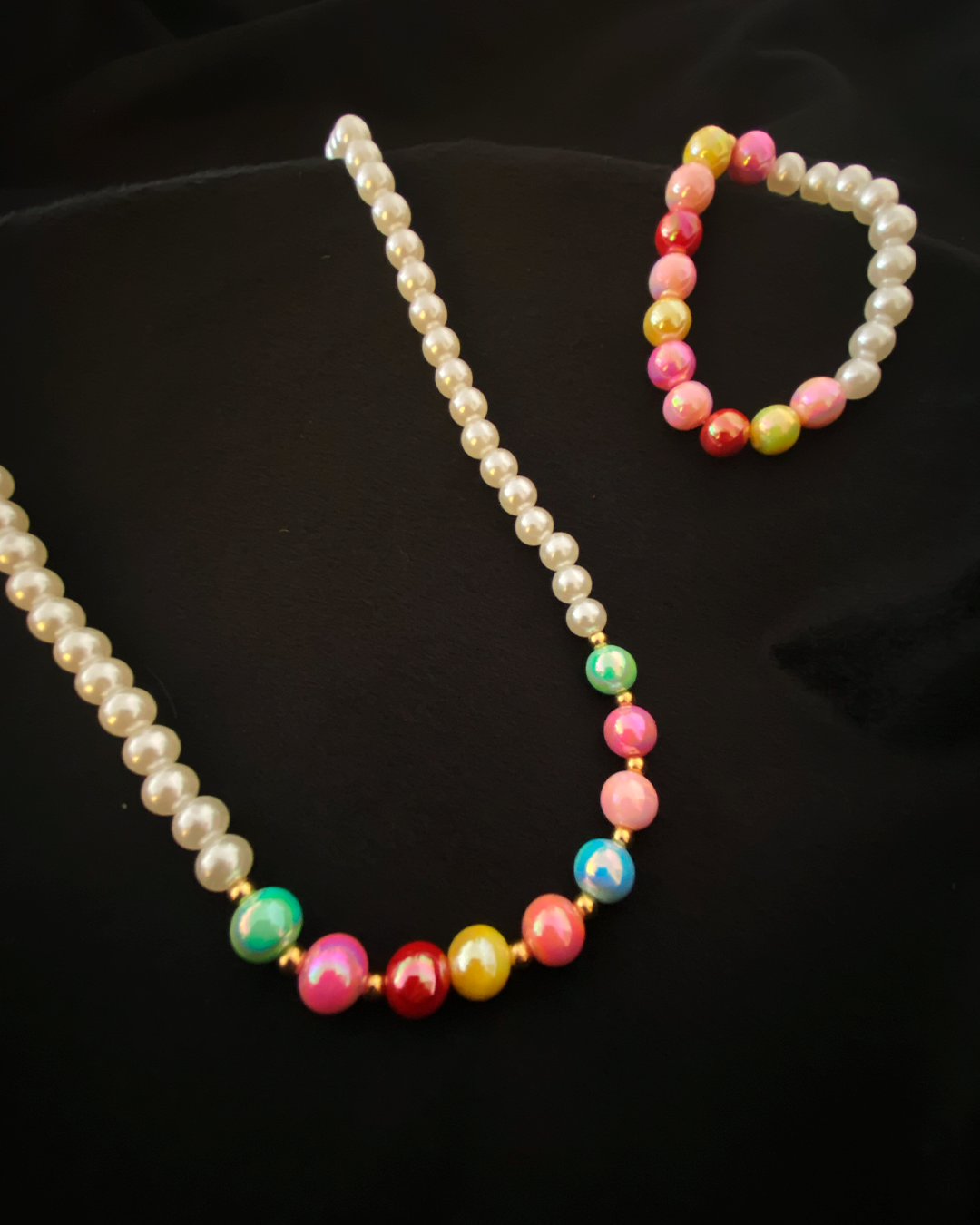 Conjunto Céu Profundo