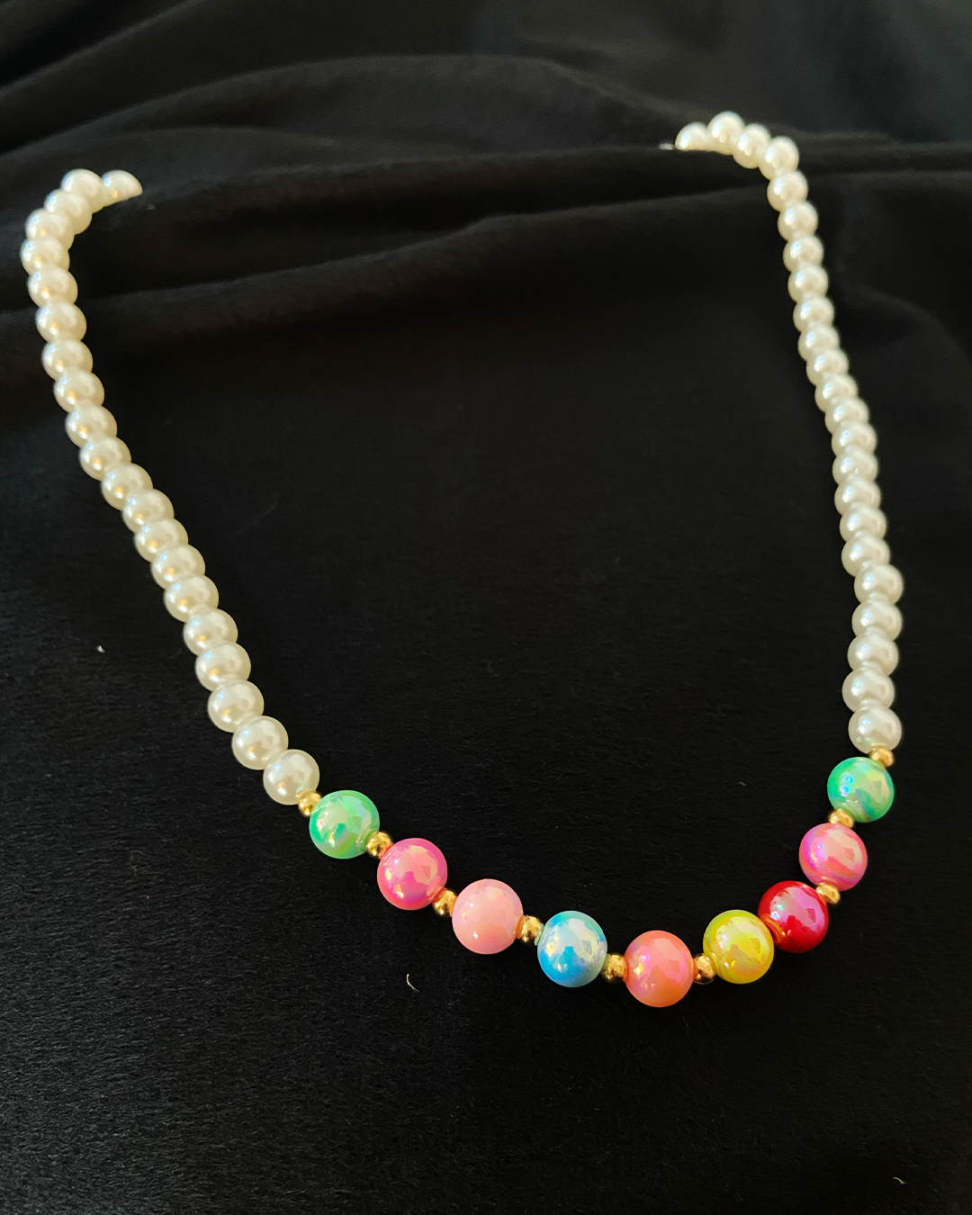 Conjunto Céu Profundo