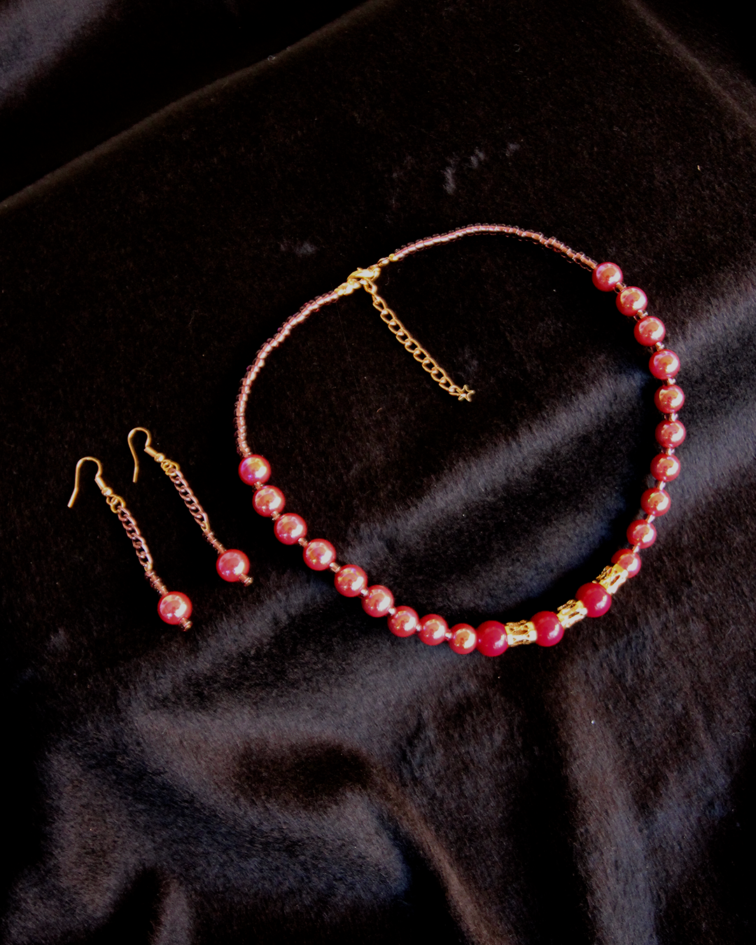 Conjunto Paixão de Cinderela