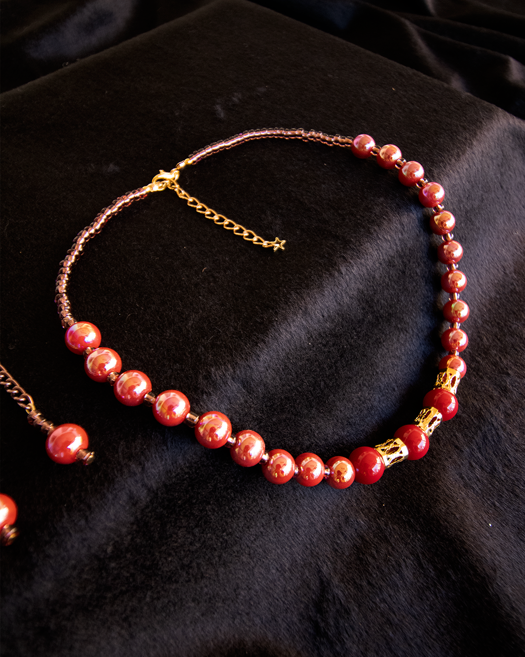 Conjunto Paixão de Cinderela