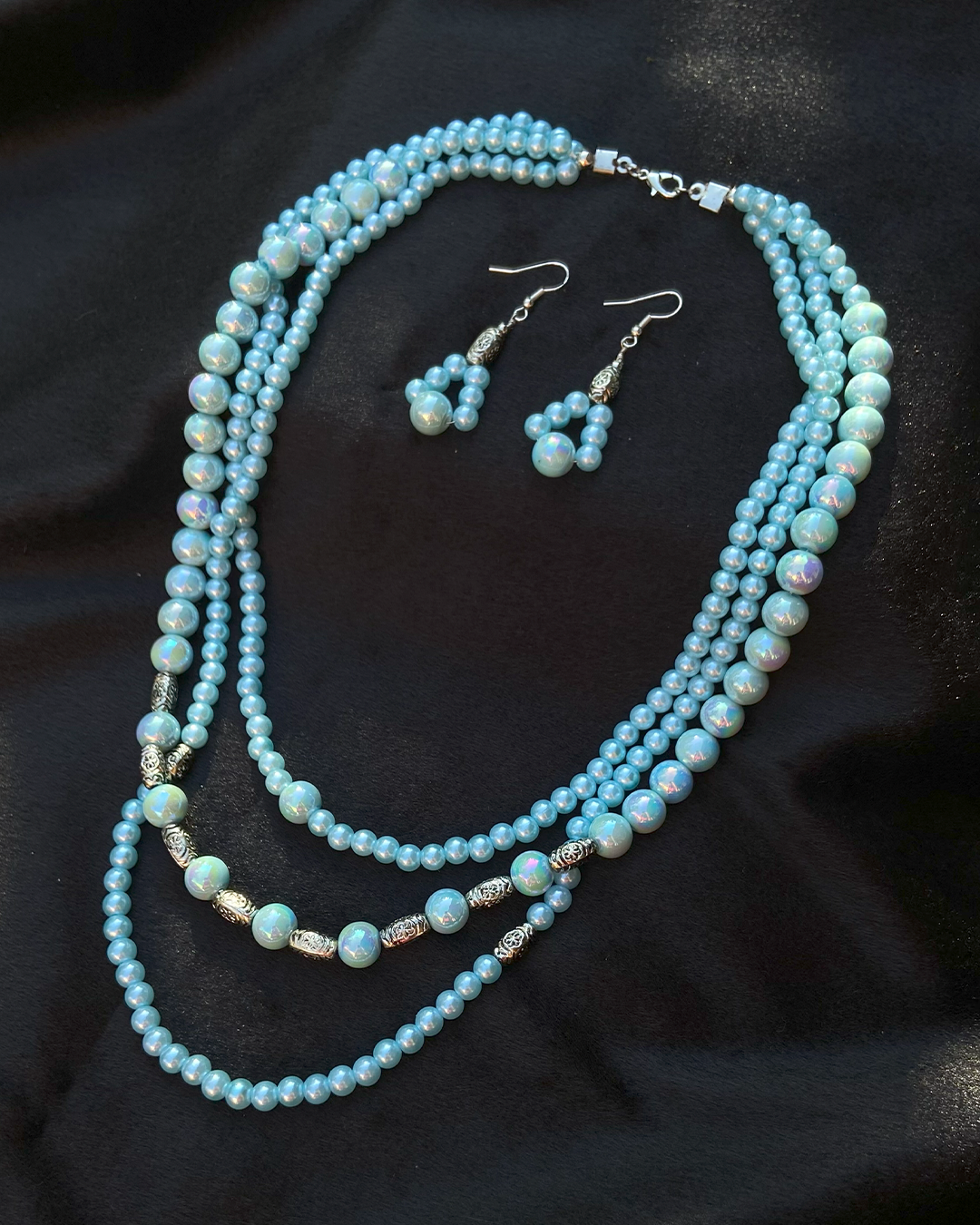 Conjunto Brilho do Céu de Inverno